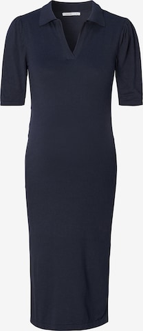 Noppies Jurk 'Kate' in Blauw: voorkant
