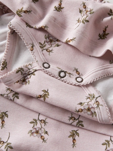 Lil'Atelier - Vestido en lila