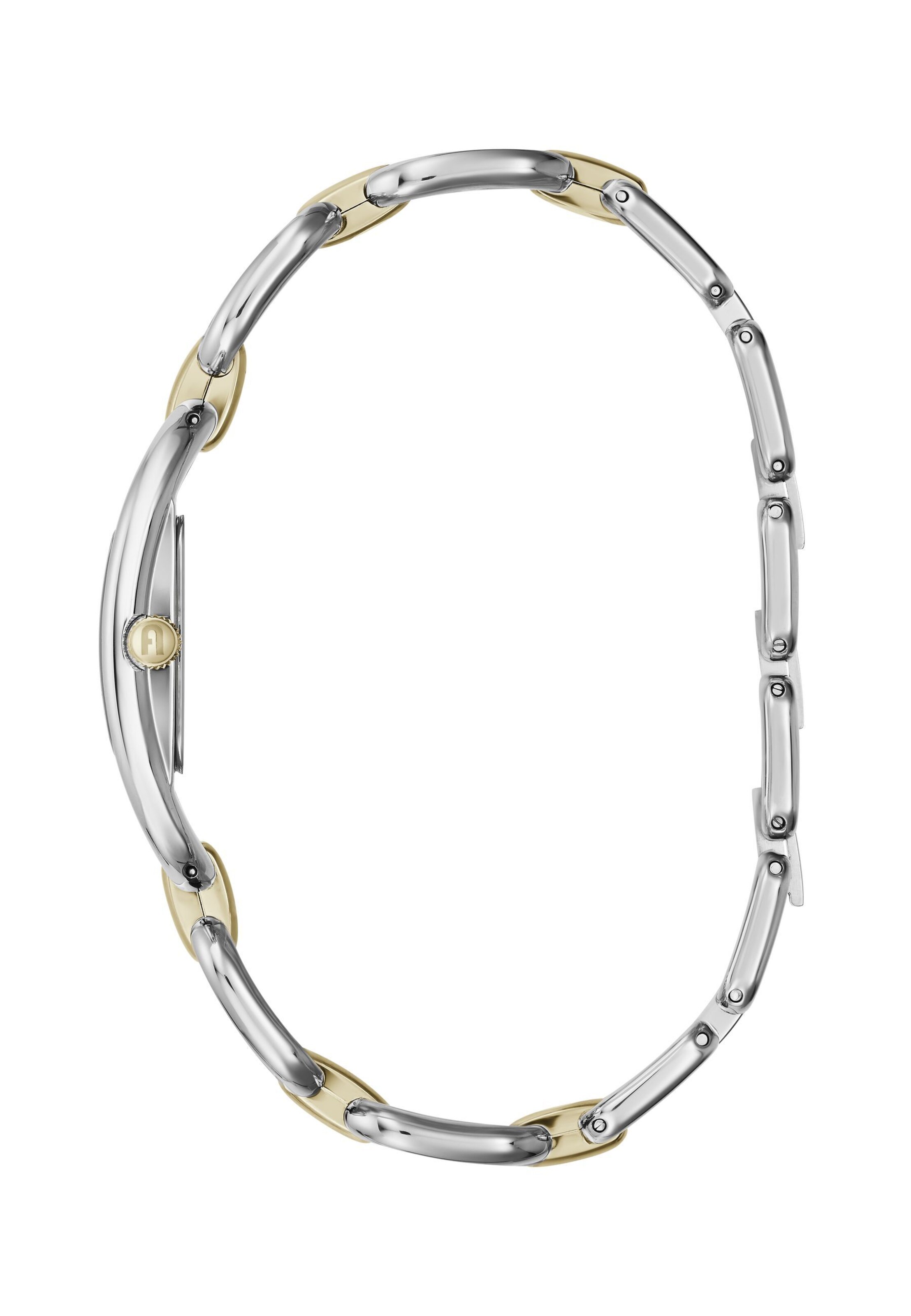 FURLA Analog Watch in Silver