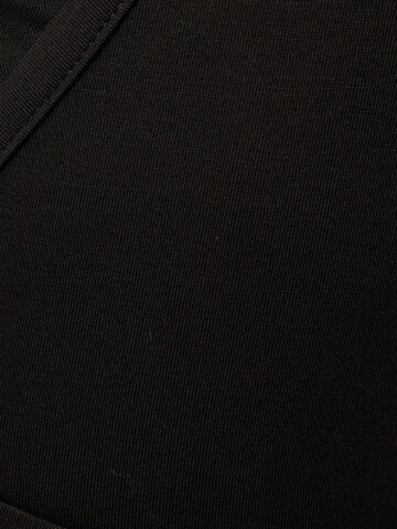 Hiccup Shirt in Black