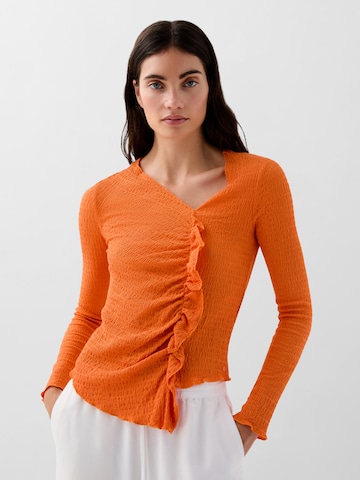 Scalpers Trikot ' ' – oranžová