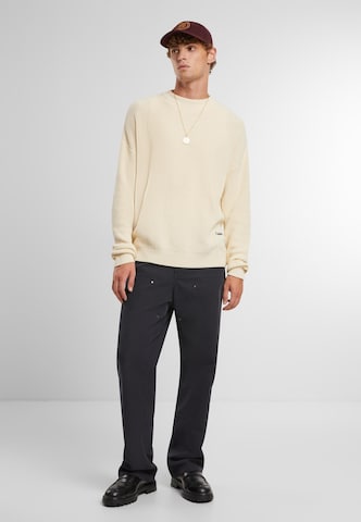 Prohibited Sweater 'Westminster' in Beige