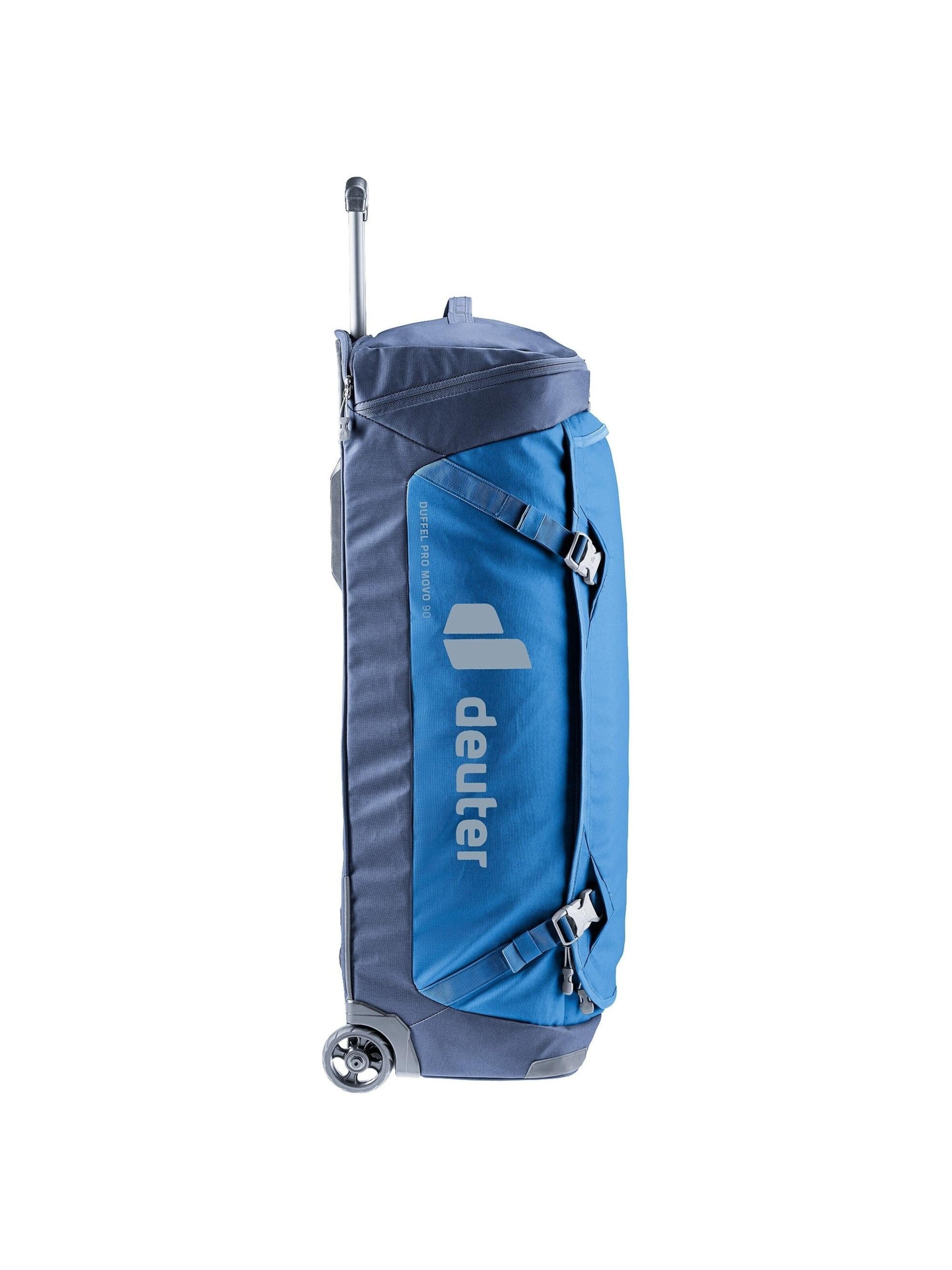 DEUTER Reisetasche 'Pro Movo'‌‌‌‌‌‌‌ in Blau