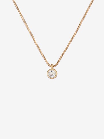 Ted Baker Ketting 'SININAA' in Goud