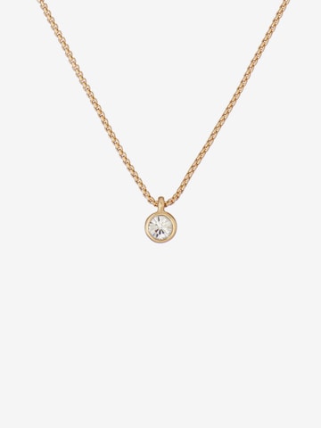 Ted Baker Necklace 'SININAA' in Gold