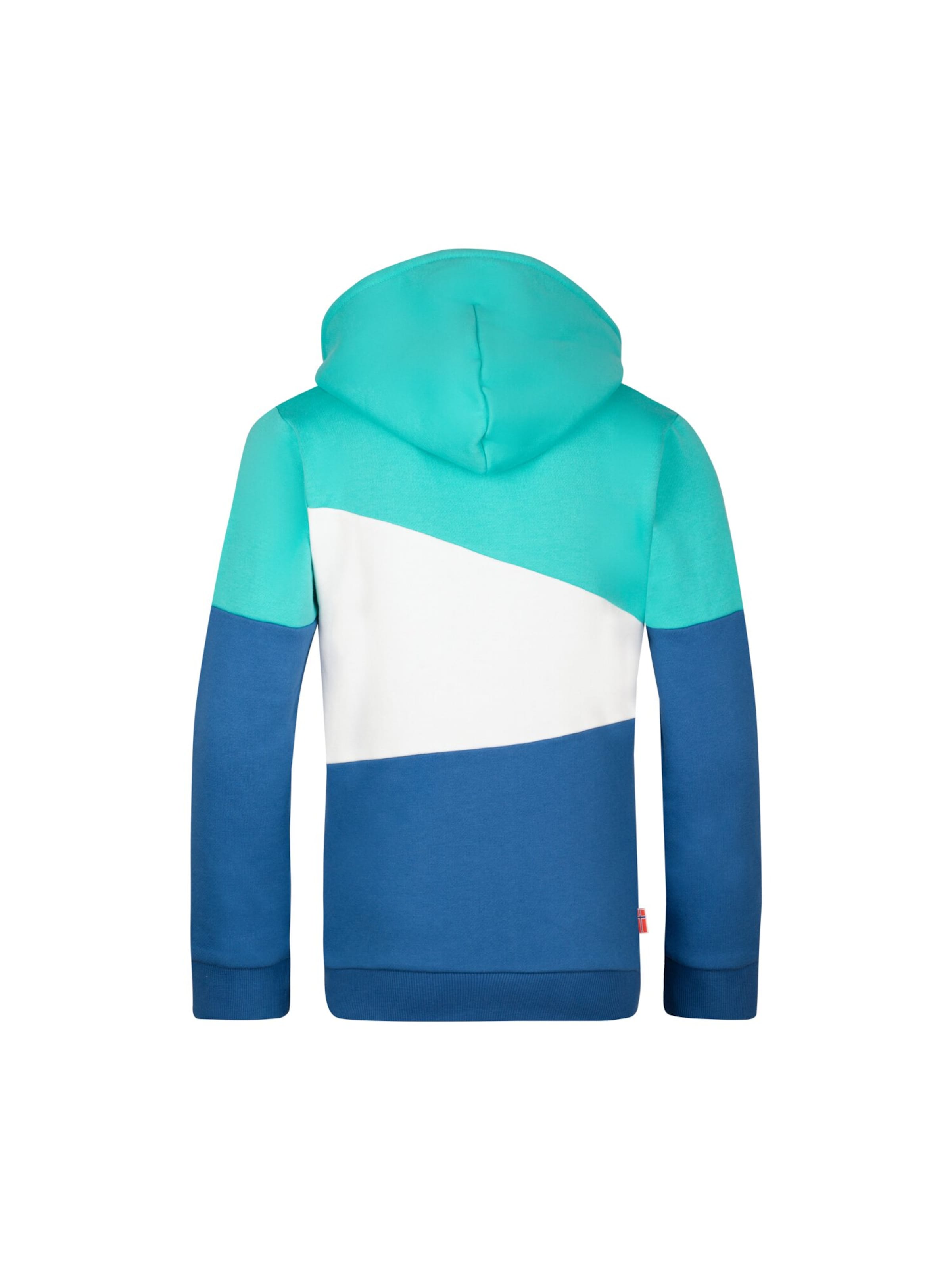 TROLLKIDS Pullover‌‌‌‌‌ in Blau