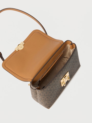 MICHAEL Michael Kors Válltáska - barna