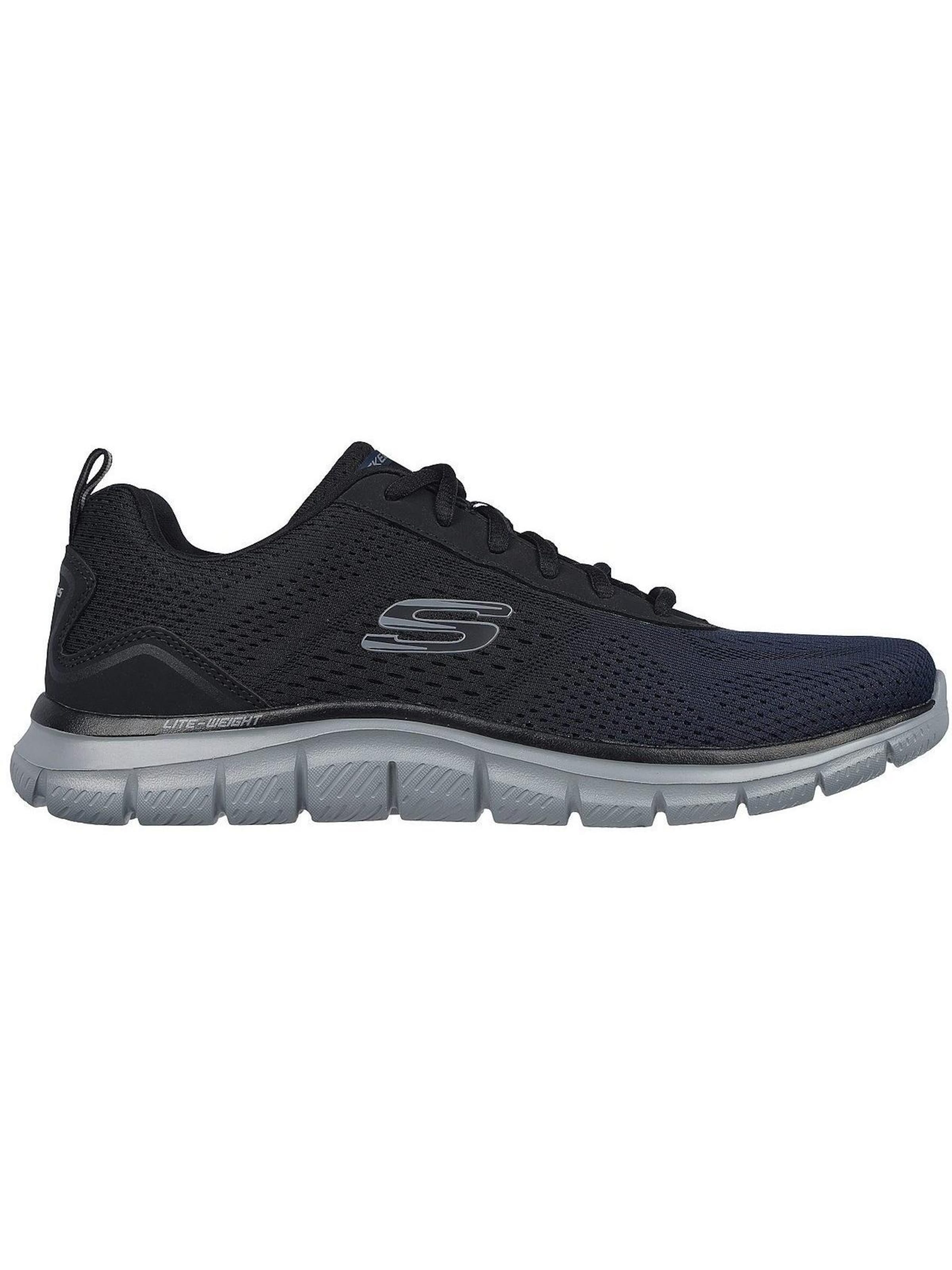 Scarpa sportiva 'Skechers Track Ripkent' di SKECHERS in blu