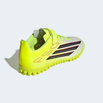 ADIDAS PERFORMANCE Athletic Shoes in Yellow