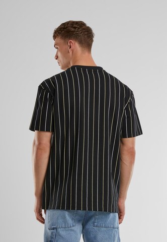 Urban Classics Футболка ' ' в Черный