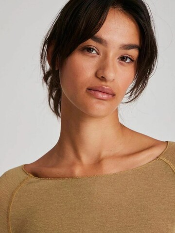 Gai+Lisva Tílko 'Amalie' – hnědá