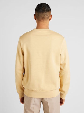 LACOSTE Sweatshirt in Beige