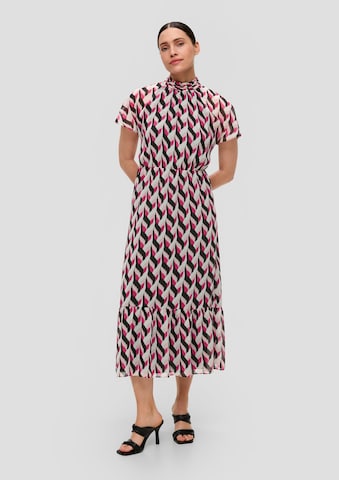 Robe s.Oliver en noir