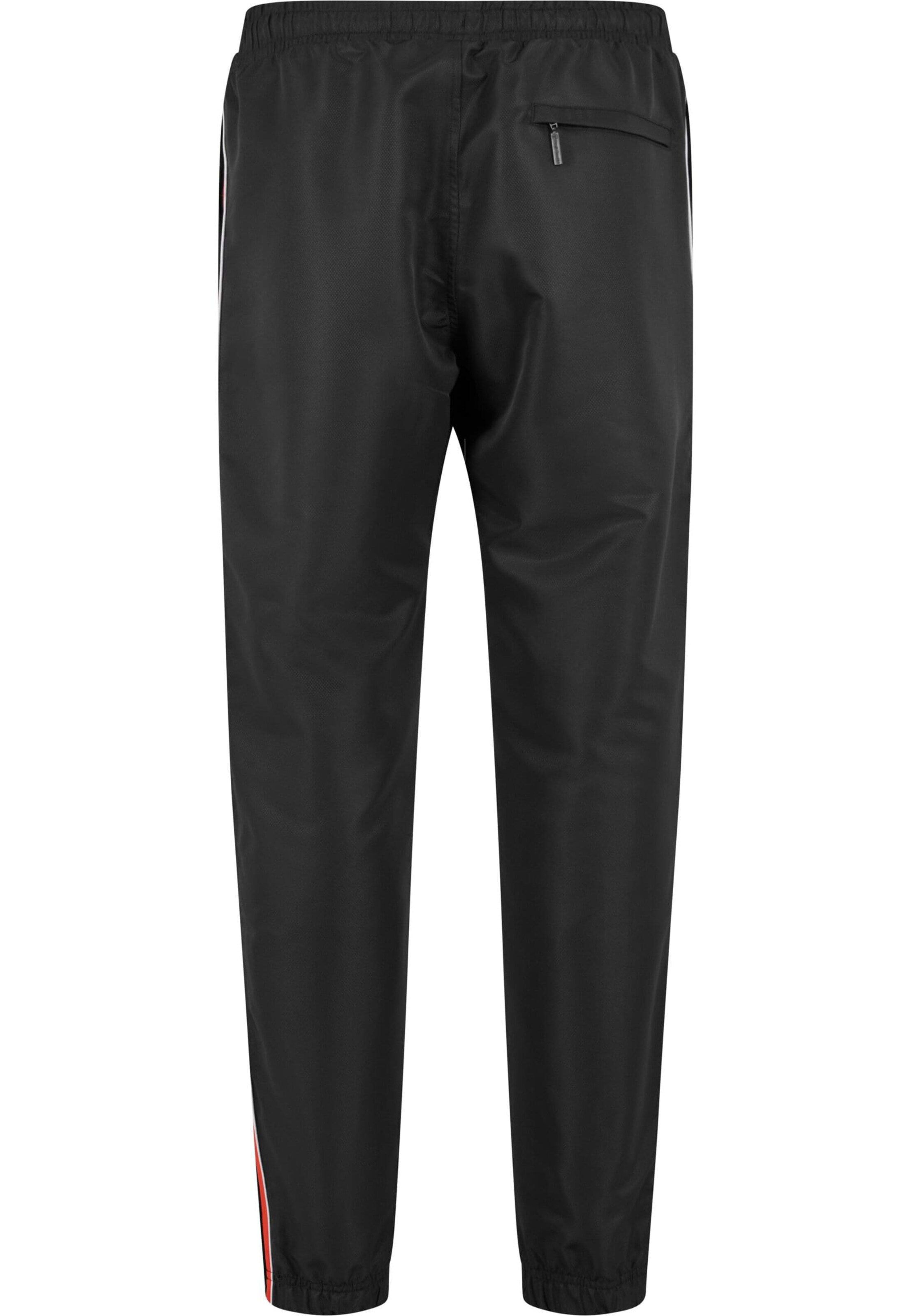 Survêtement 'Agave 025' Sergio Tacchini en noir