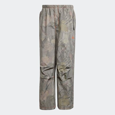 ADIDAS ORIGINALS Pants in Beige / Grey / Taupe / Khaki, Item view