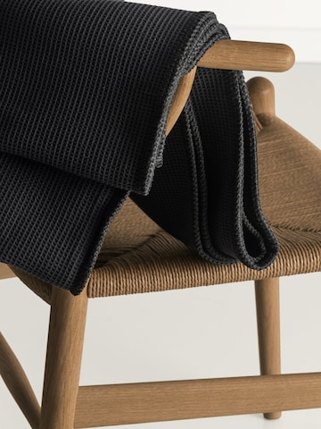 Cradle Studio Blankets 'Piqué Oversize' in Grey