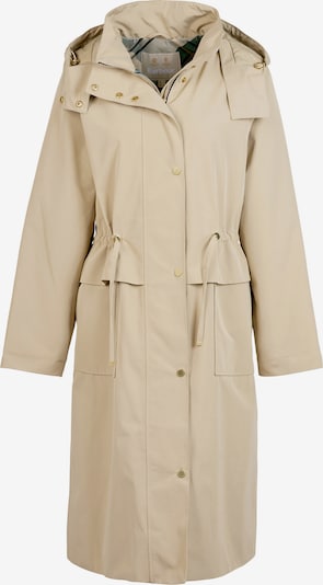 Barbour Between-Seasons Coat in Light brown, Item view