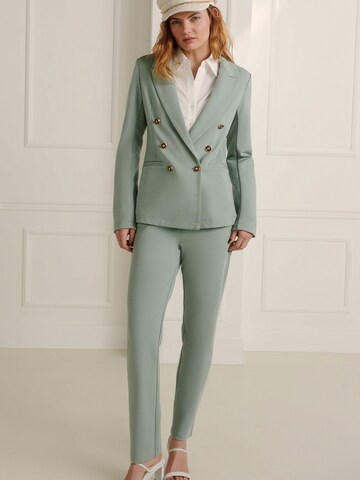 Blazer 'Cassidy' Guido Maria Kretschmer Women en vert