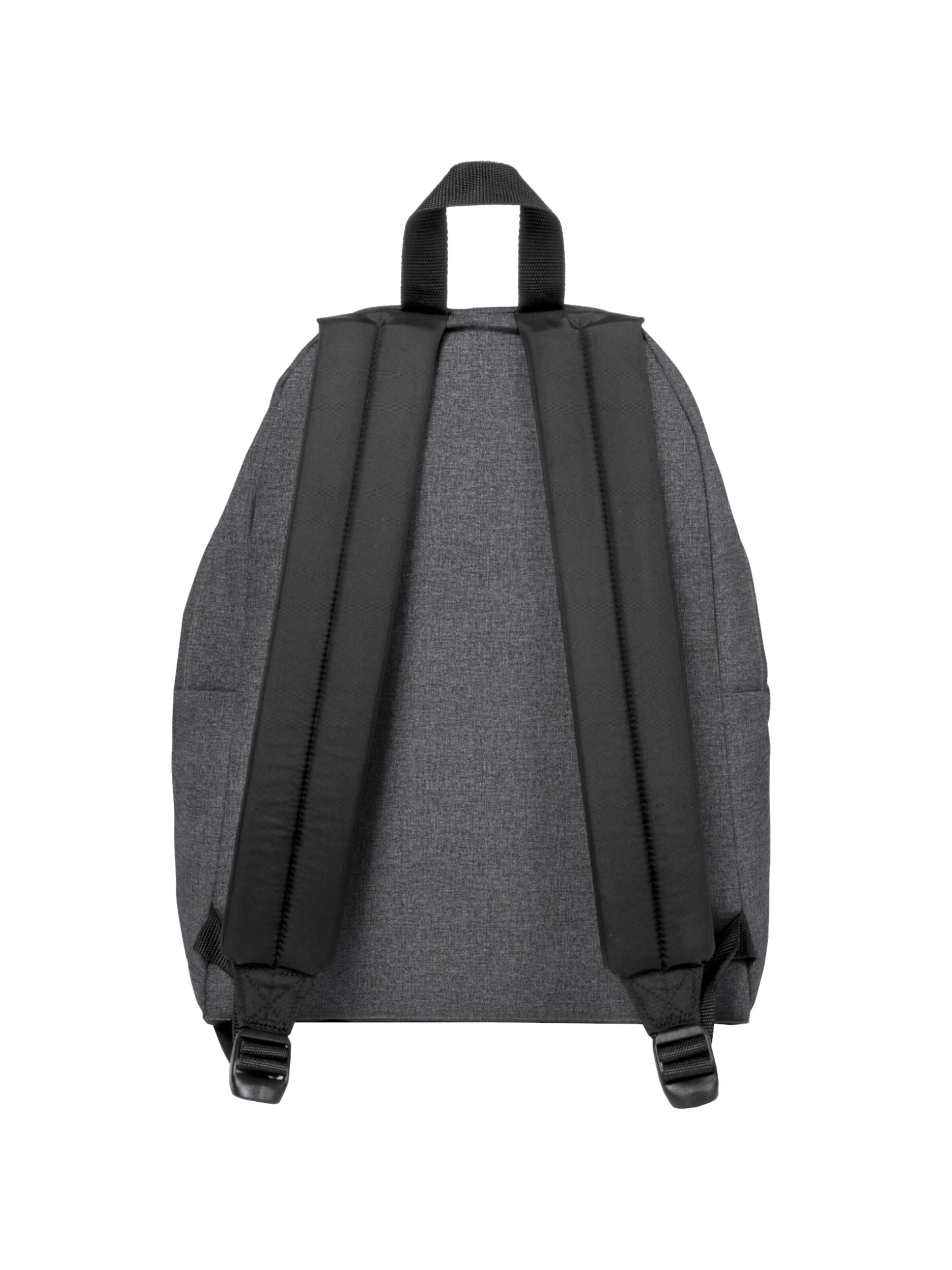 EASTPAK Nahrbtnik 'Pak'r' | siva barva