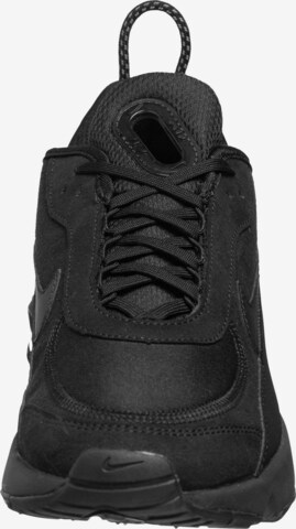 Baskets basses Nike Sportswear en noir
