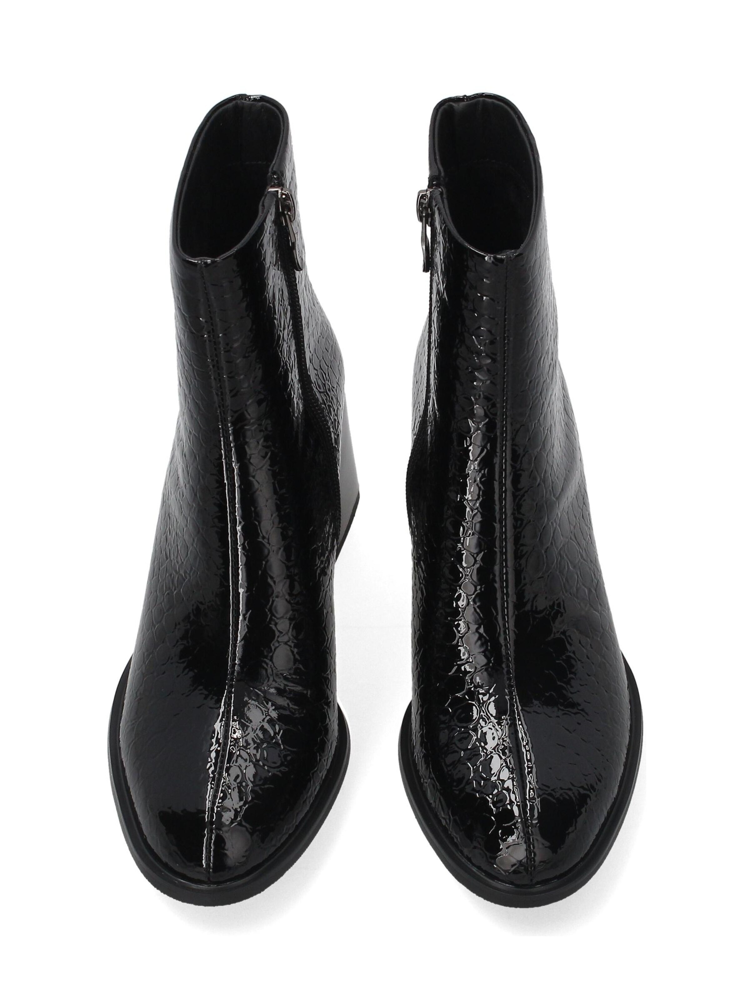 VENEZIA Stiefelette‌ in Schwarz