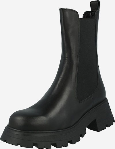 Karolina Kurkova Originals Chelsea Boots 'Avena' in Black, Item view