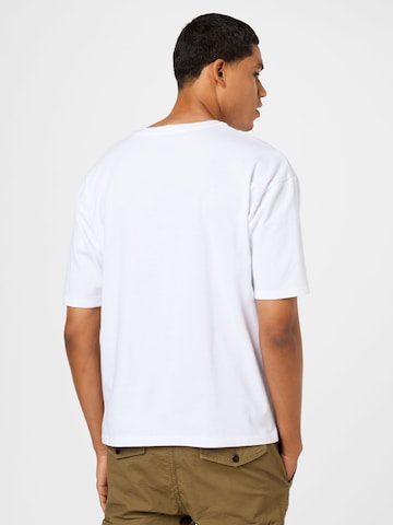 ABOUT YOU Shirt 'Hanno' in White