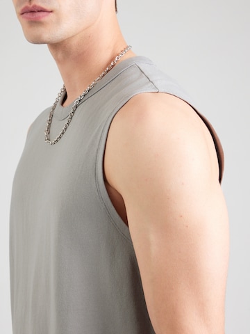 GAP - Camisa em cinzento