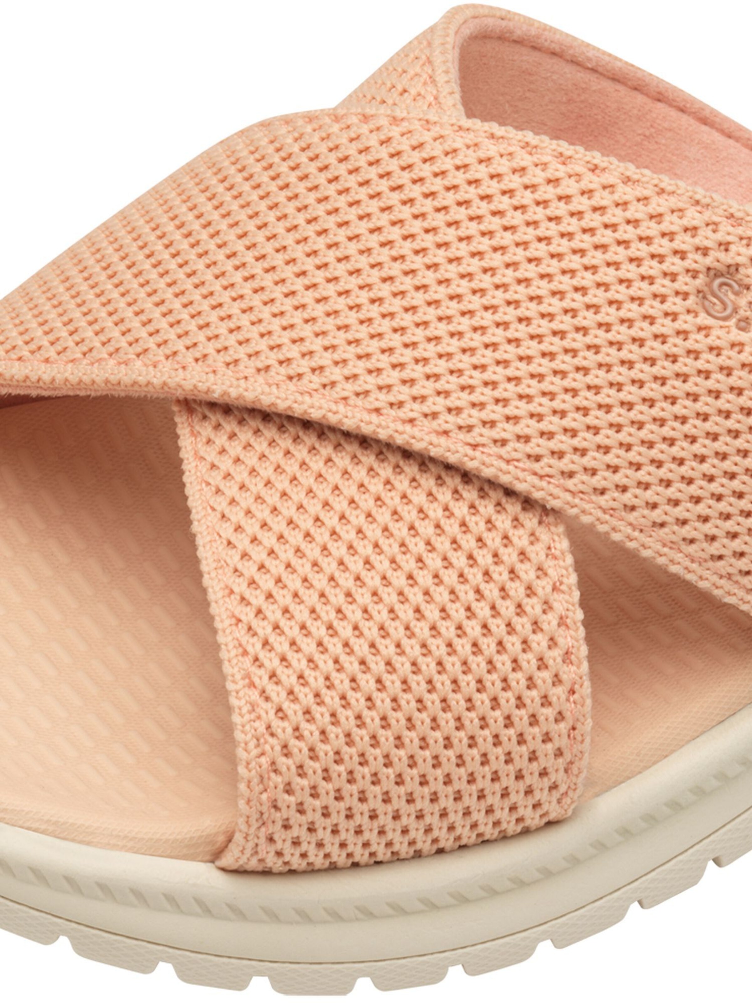 s.Oliver Mules in Orange