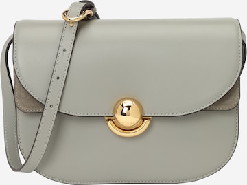 Sac à bandoulière 'SFERA' FURLA en vert : devant