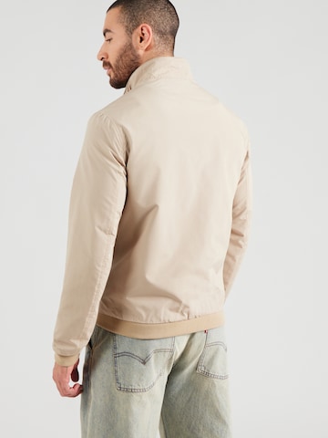 Veste mi-saison 'JJERush' JACK & JONES en beige