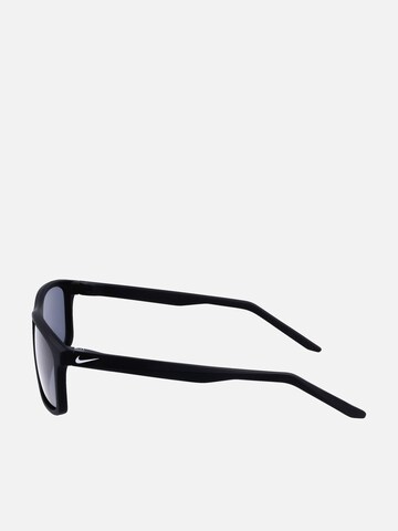 NIKE Zonnebril 'FIRE P N IU8024X' in Zwart