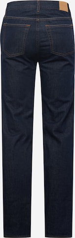 WEEKDAY Regular Jeans 'Klean' in Blue