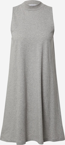 EDITED Dress 'Aleana' in Grey: front