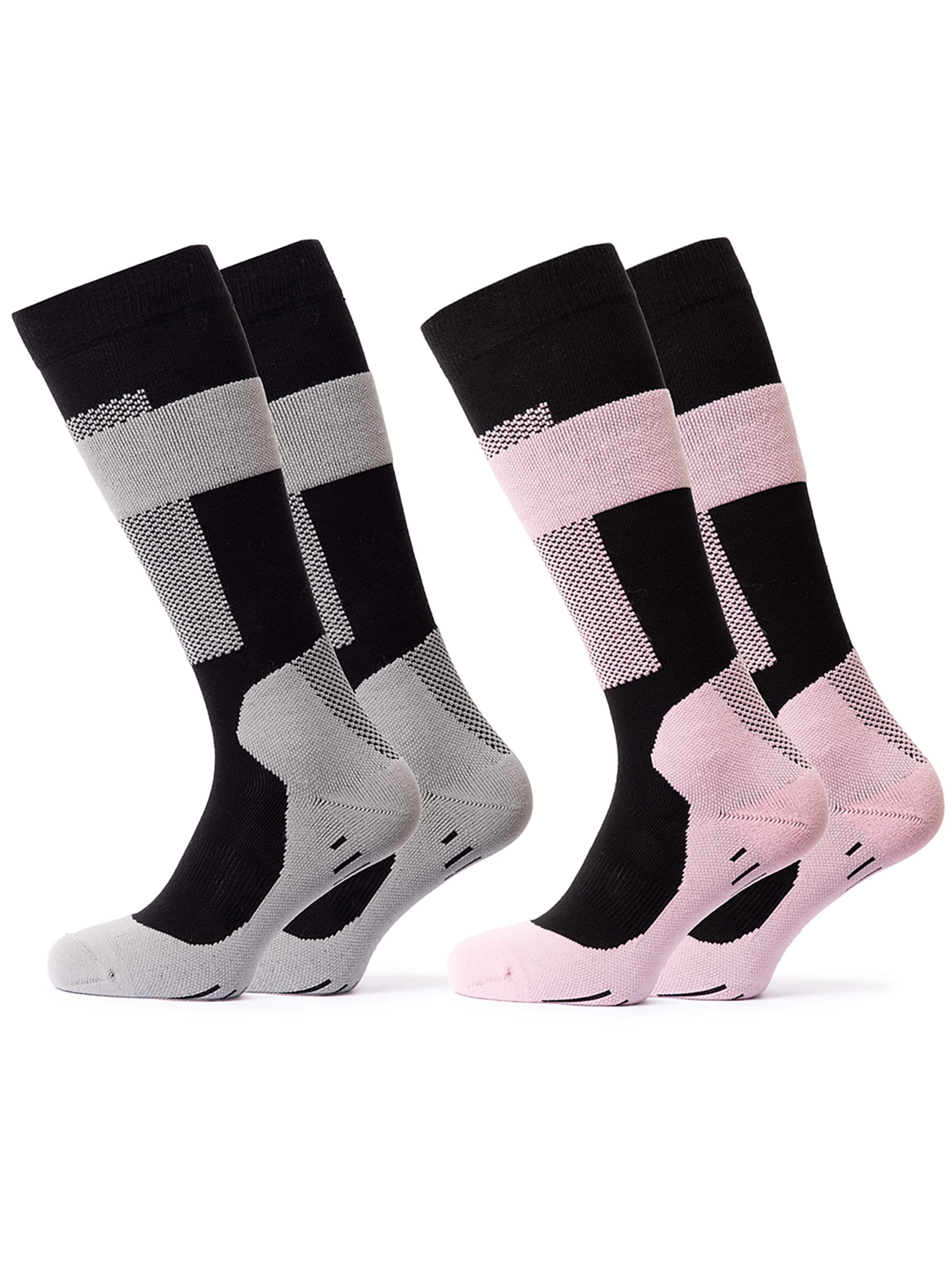 Occulto Sportsocken 'Taylor'‌‌‌‌‌ in Mischfarben: Vorderseite