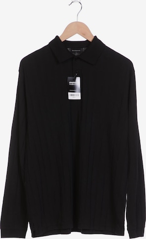 Ragman Shirt in XL in Black: front