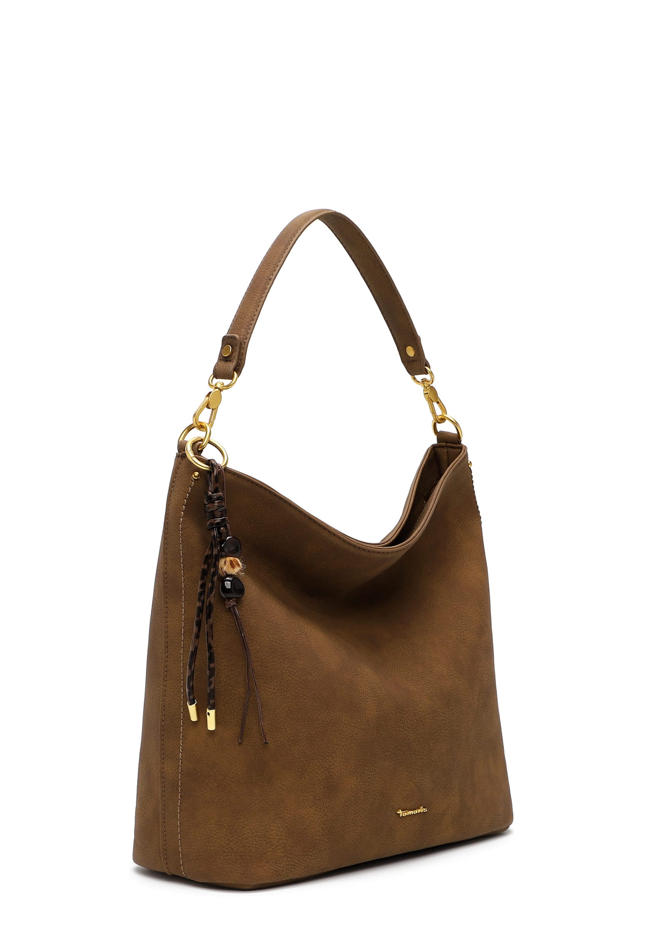 Tamaris Shoulder bag in Brown