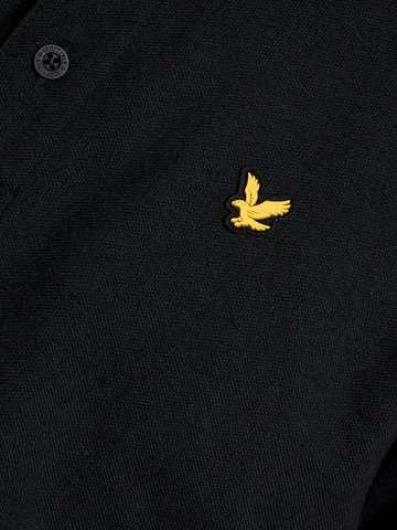 Lyle & Scott Shirt in Black
