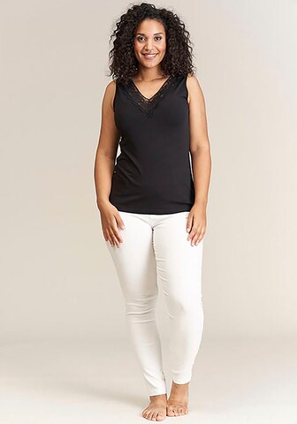 SANDGAARD Top in Black