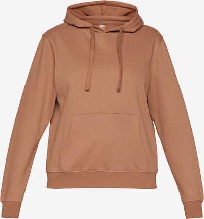 ONLY PLAY Sportska sweater majica 'ONPJONI' u karamela, Pregled proizvoda