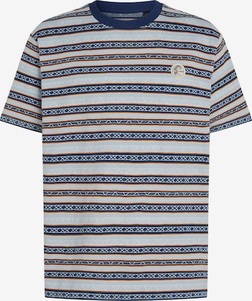 O'NEILLMajica - plava boja: prednji dio