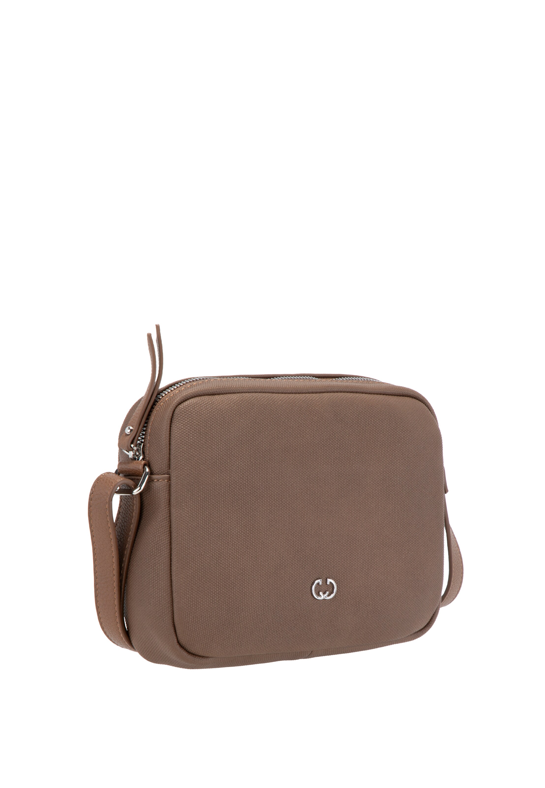 Sac à bandoulière 'Be Different 1.0 ' GERRY WEBER en marron