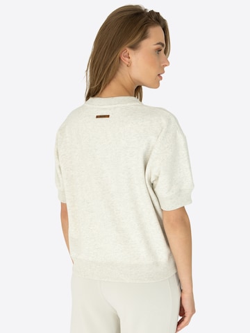 MSCW Sweater 'Noe' in Beige