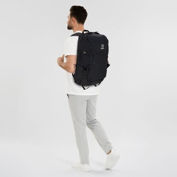 Haglöfs Sports Backpack 'Ardos' in Black