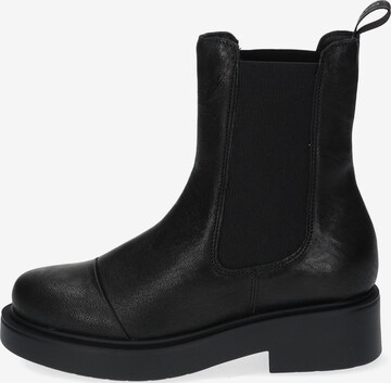 Boots chelsea di IGI&CO in nero