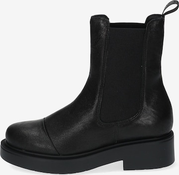 IGI&CO Chelsea Boots in Schwarz