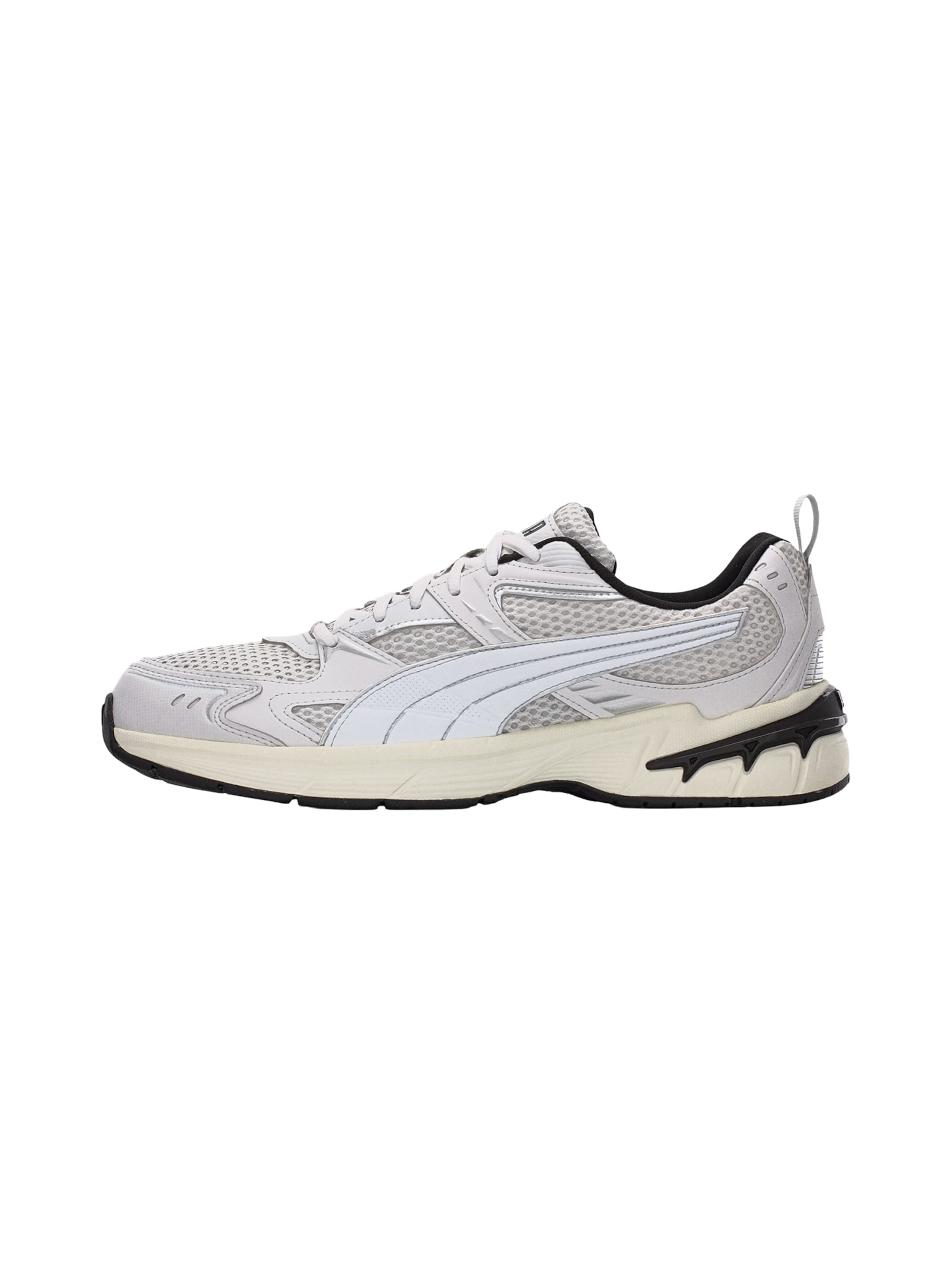 PUMA Sneaker low 'Milenio Tech 2000' i hvid: forside