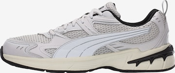 PUMA Sneaker 'Milenio Tech 2000' in Weiß: Vorderseite