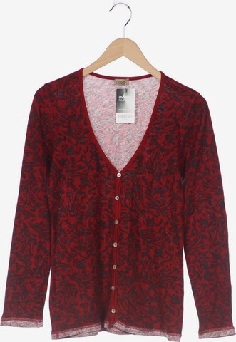 Qiero Sweater & Cardigan in M in Red: front