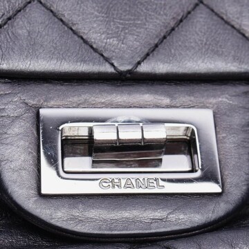 CHANEL Schultertasche / Umhängetasche One Size in Schwarz